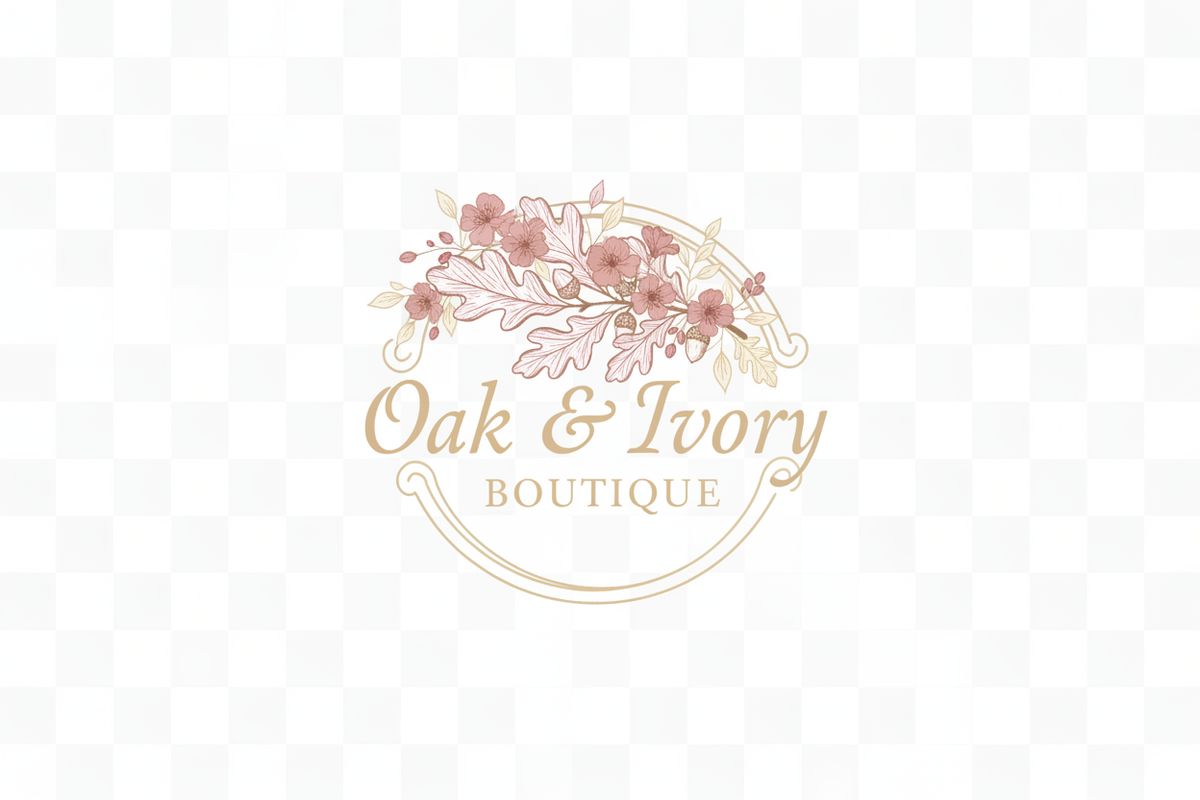 Oak & Ivory Boutique 